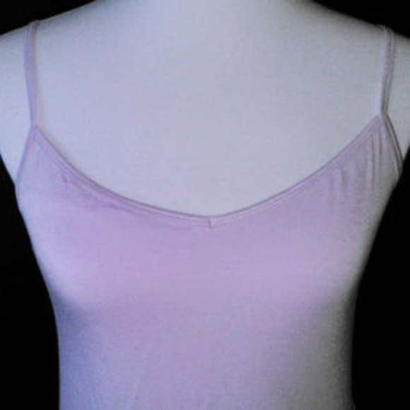 Vintage cabi Spring 2015 Shelf Bra Cami Lavender - Picture 4 of 5